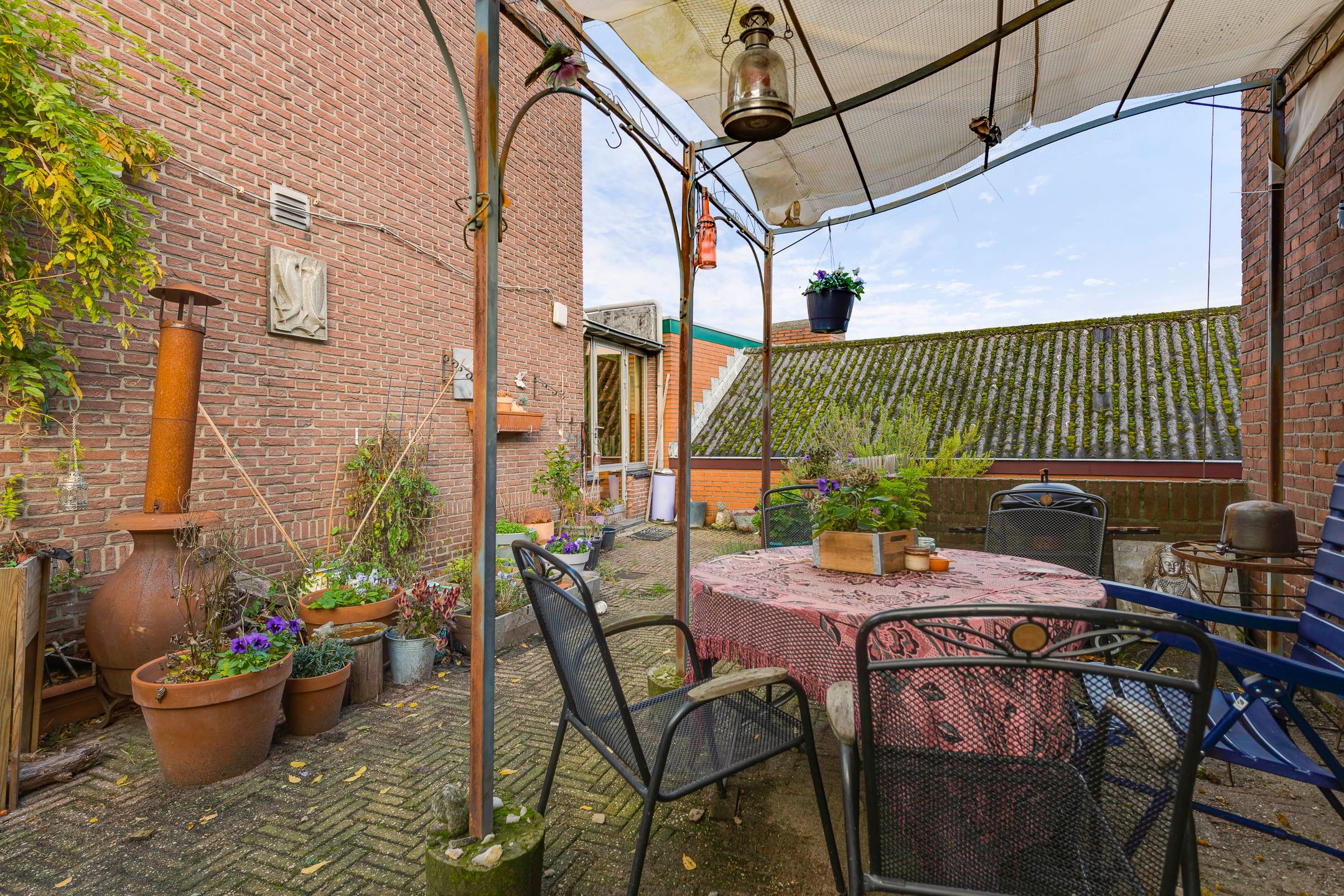 Photo 30 of Lucasstraat 6