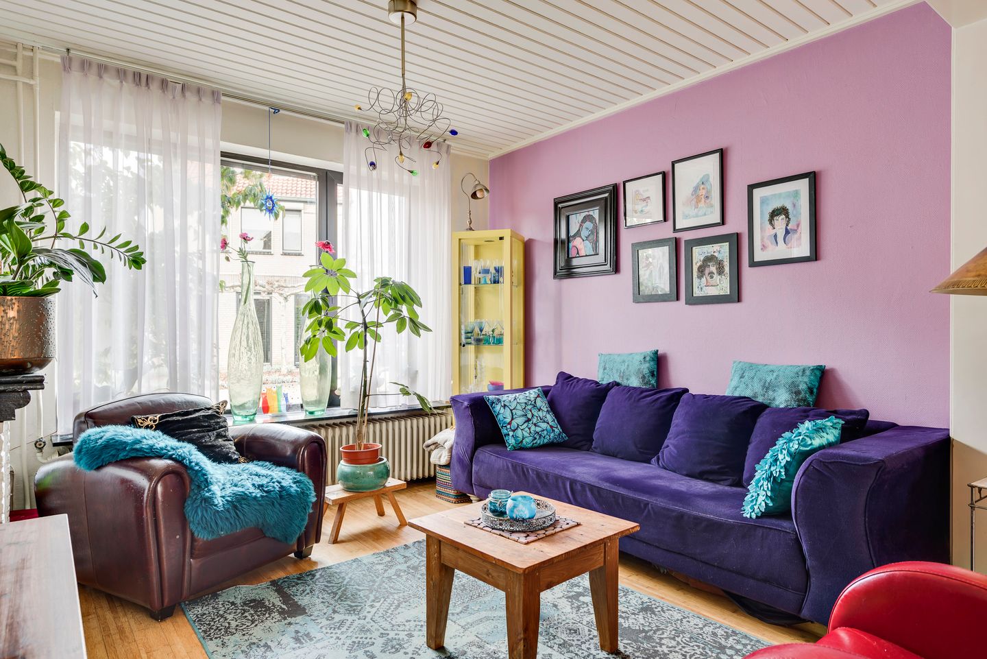 Photo 4 of Lucasstraat 6