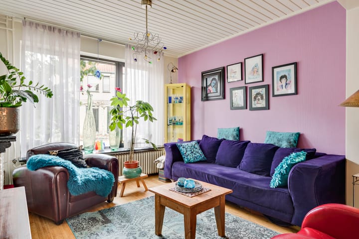Foto 4 van Lucasstraat 6