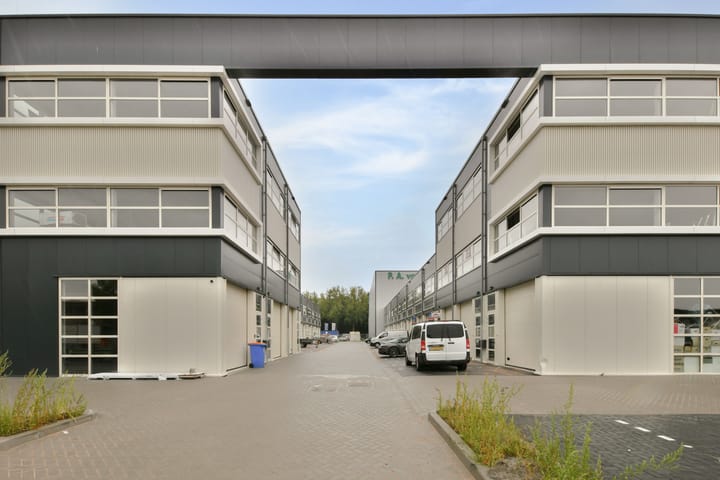 Amsterdamseweg 41, Uithoorn