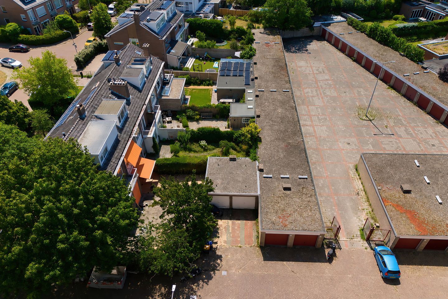 Foto 44 van Bertus Rimaweg 18