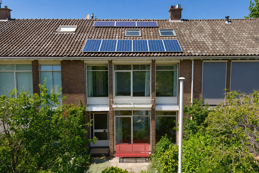 Foto 1 van Bertus Rimaweg 18