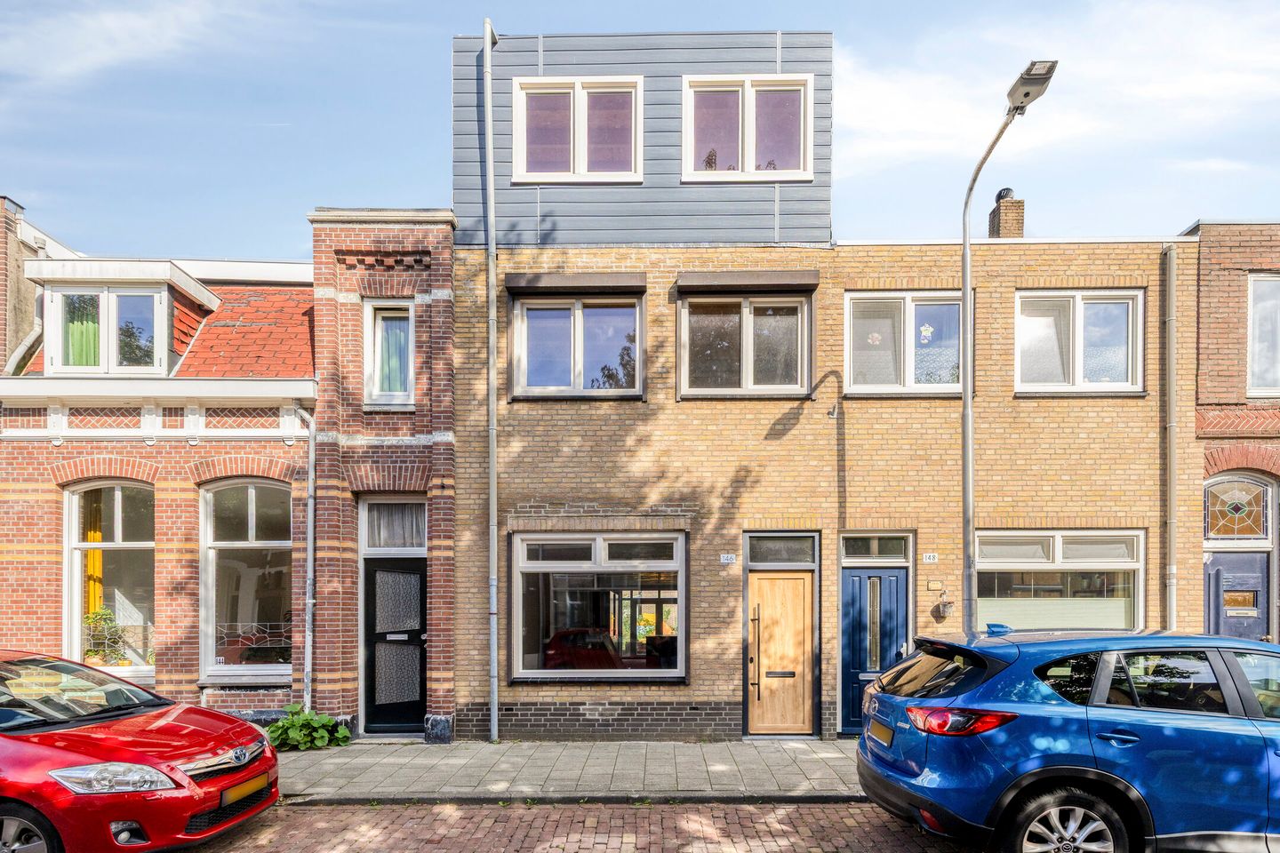 Foto 1 van Nijverstraat 146