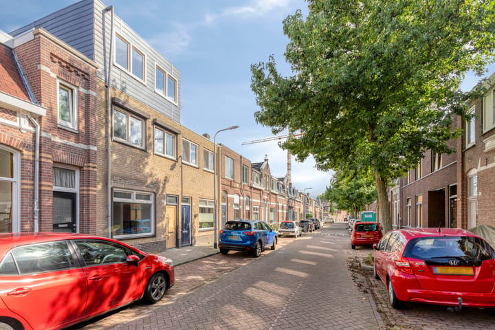 Foto 4 van Nijverstraat 146
