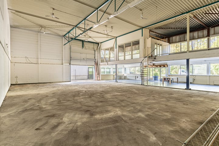 Radonweg 30, Amersfoort