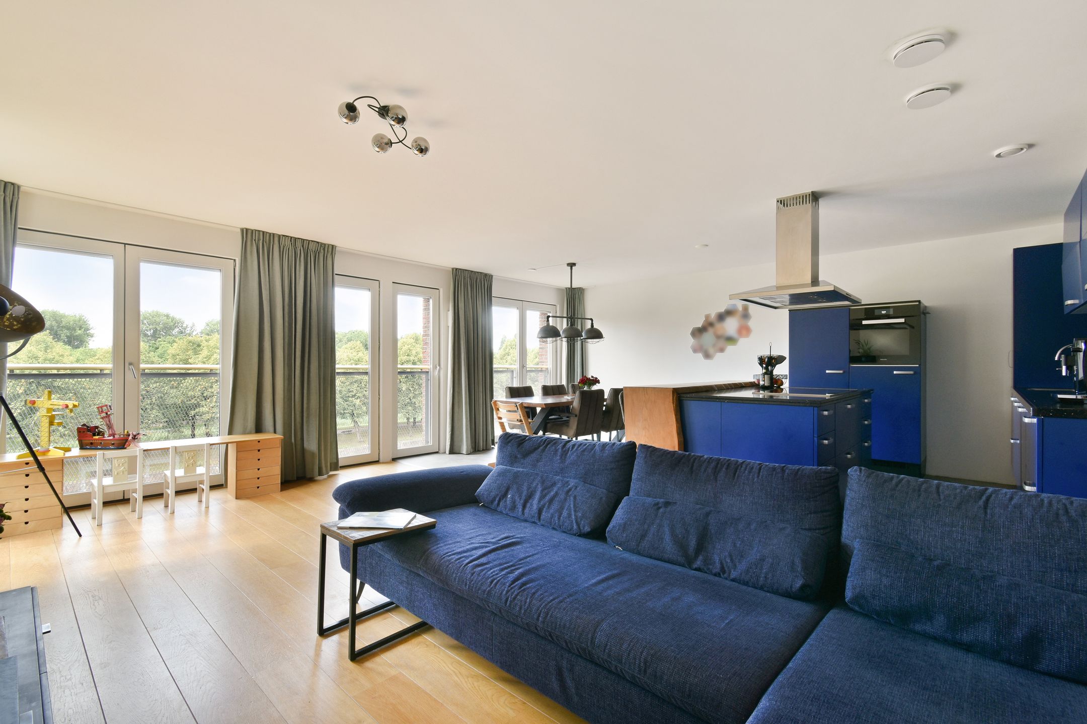 Photo 6 of Joos Banckersplantsoen 31