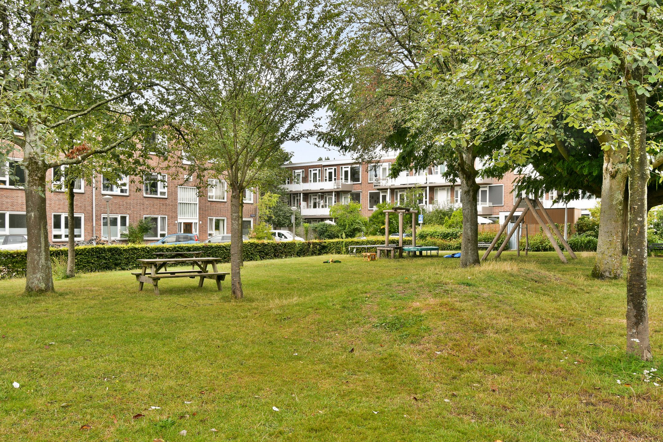 Foto 18 van Archimedesplantsoen 70-2
