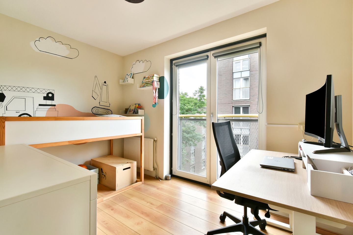 Photo 19 of Joos Banckersplantsoen 31