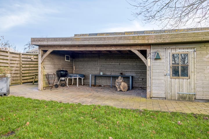 Vrijstaande woning te koop: Bûtefjild 11, Feanwâlden