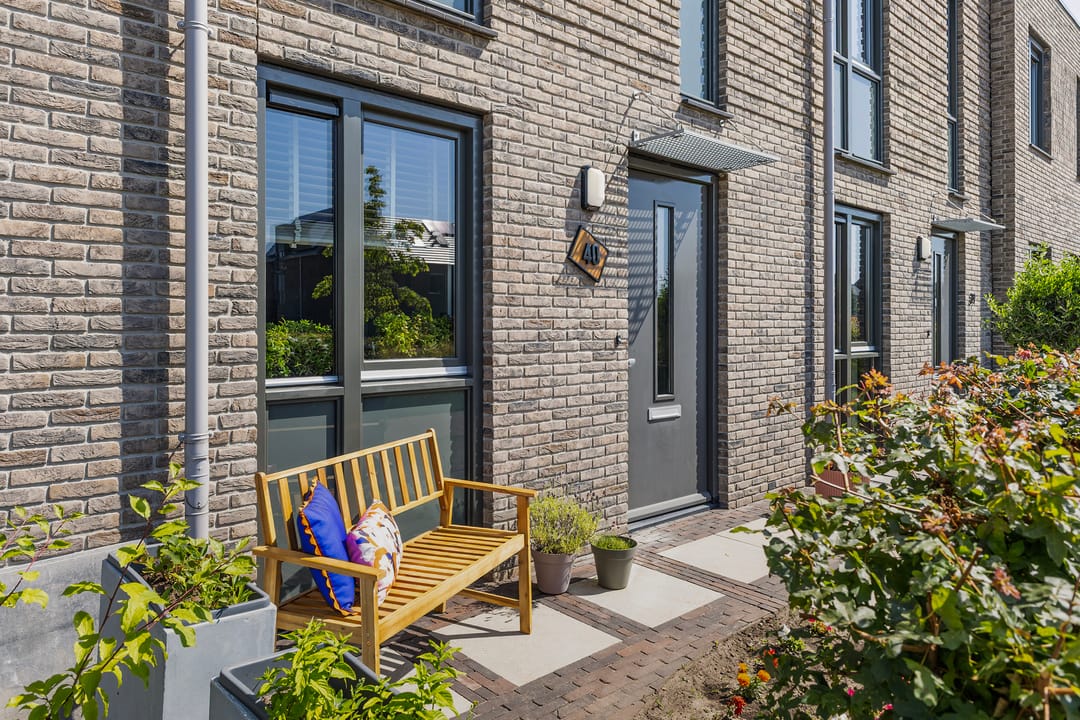 Photo 31 of J.T. Kuyckstraat 40