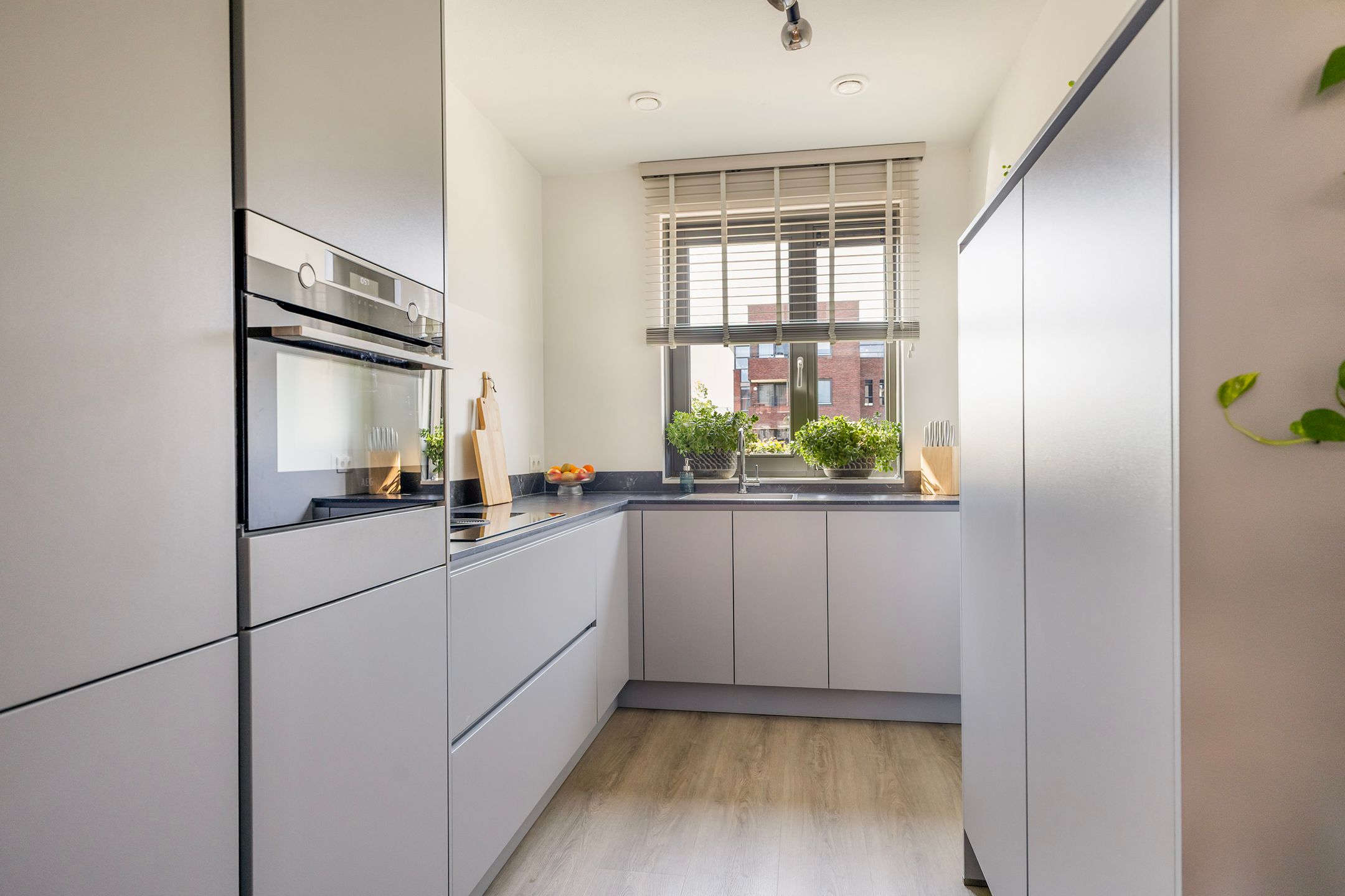 Photo 3 of J.T. Kuyckstraat 40