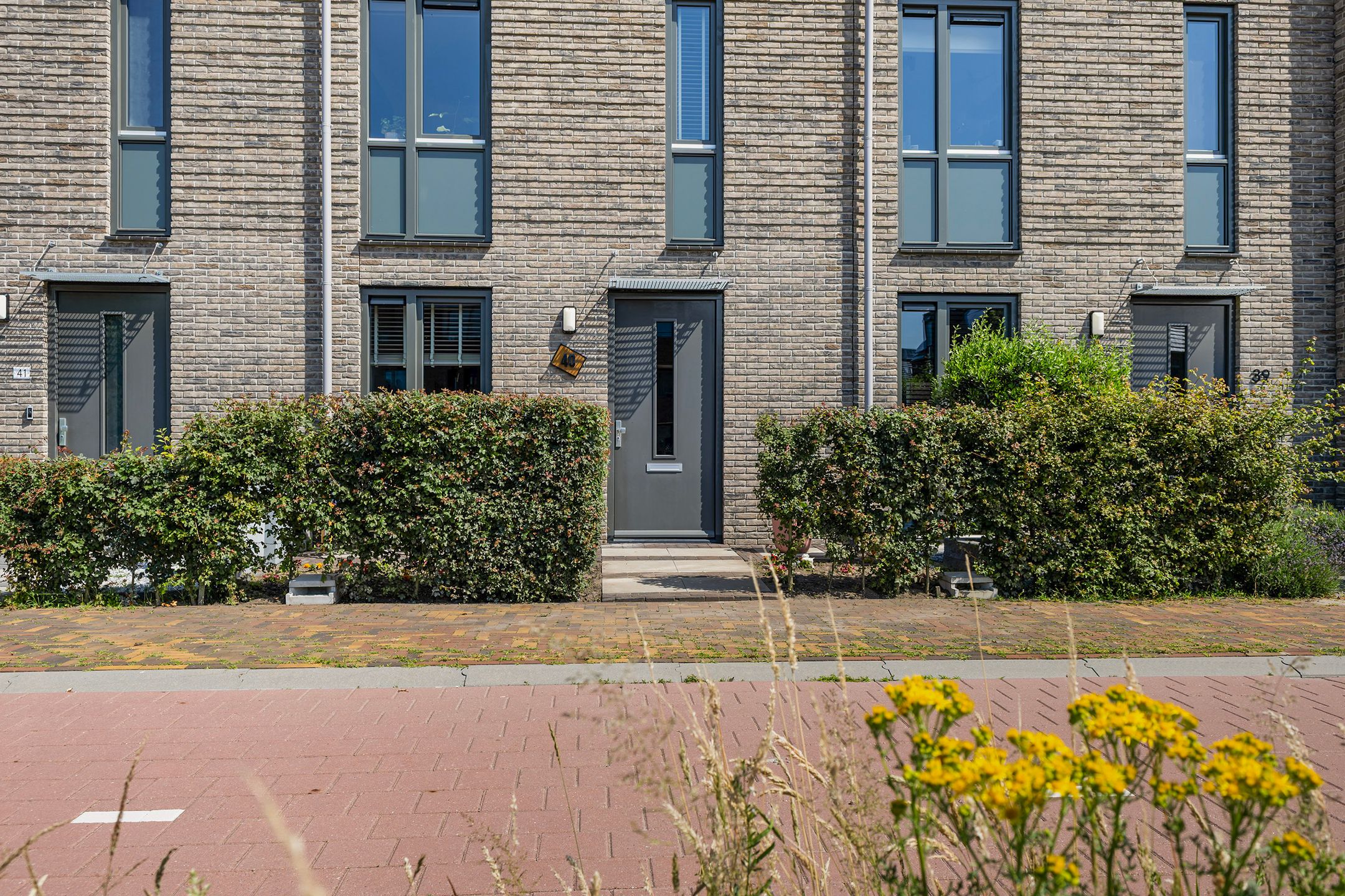 Photo 30 of J.T. Kuyckstraat 40