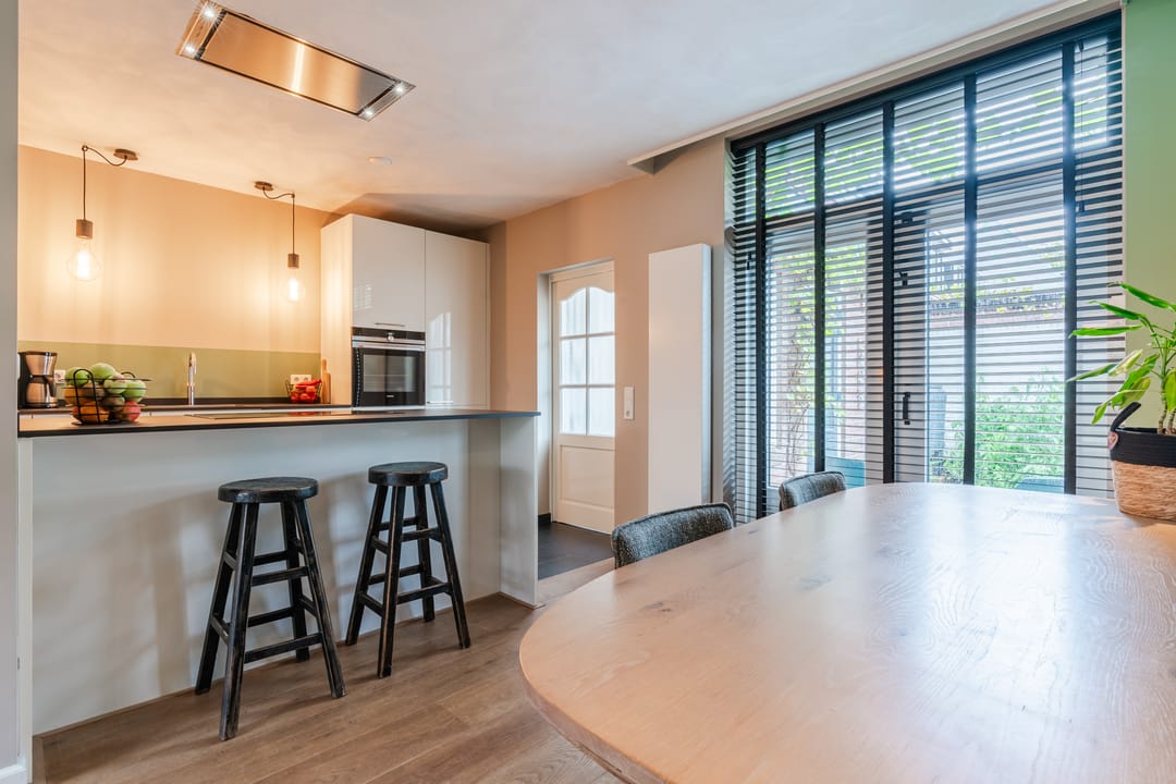 Photo 8 of Timorstraat 31