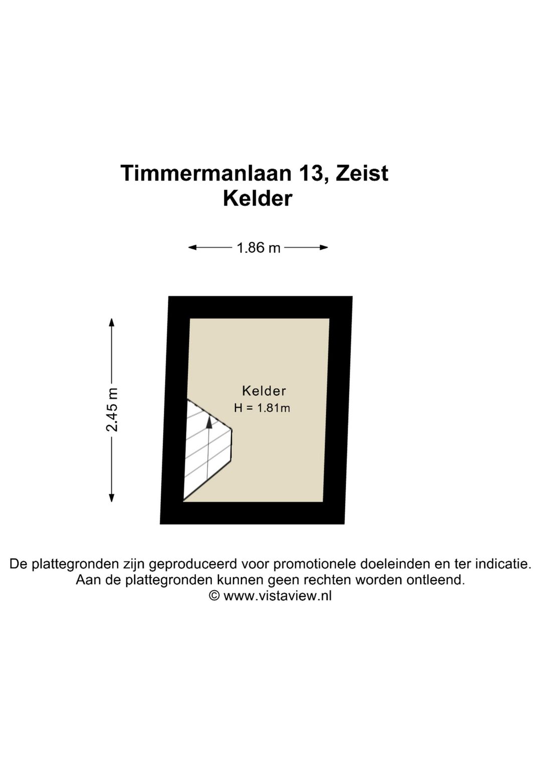 Photo 41 of Timmermanlaan 13
