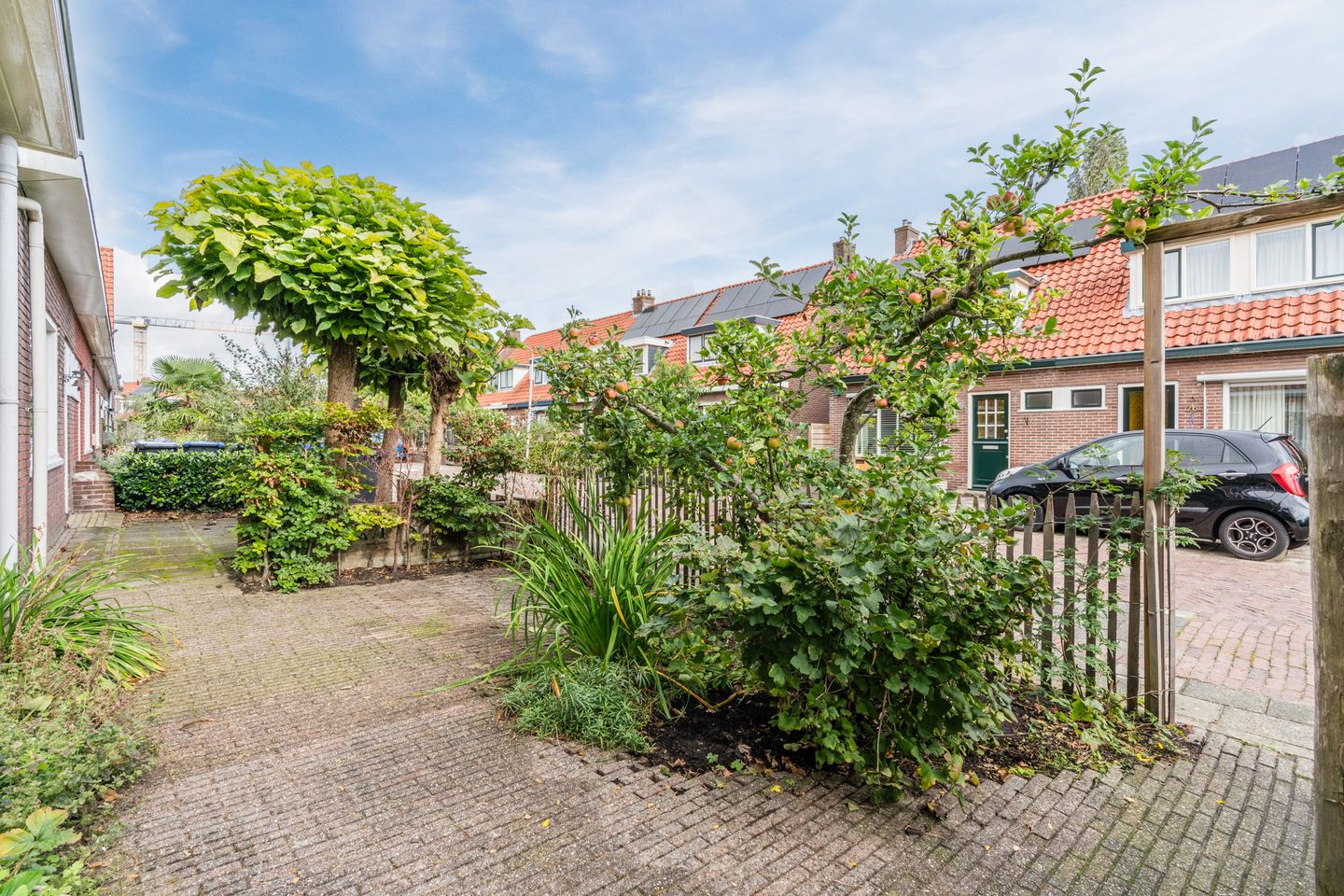 Photo 25 of Timorstraat 31