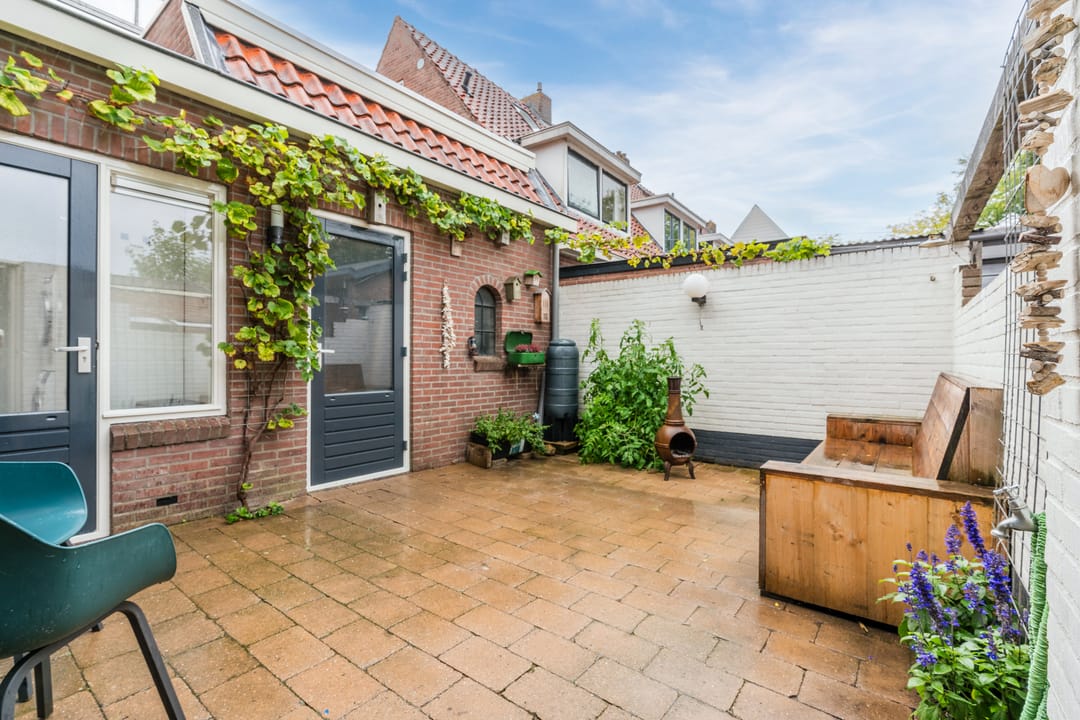 Photo 28 of Timorstraat 31