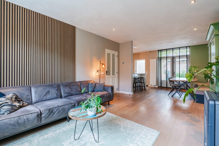 Twee-onder-één-kap te koop: Timorstraat 31, Meppel