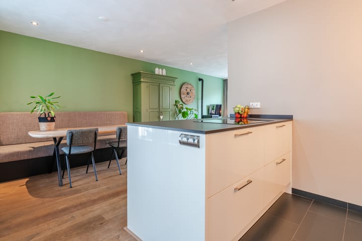 Twee-onder-één-kap te koop: Timorstraat 31, Meppel
