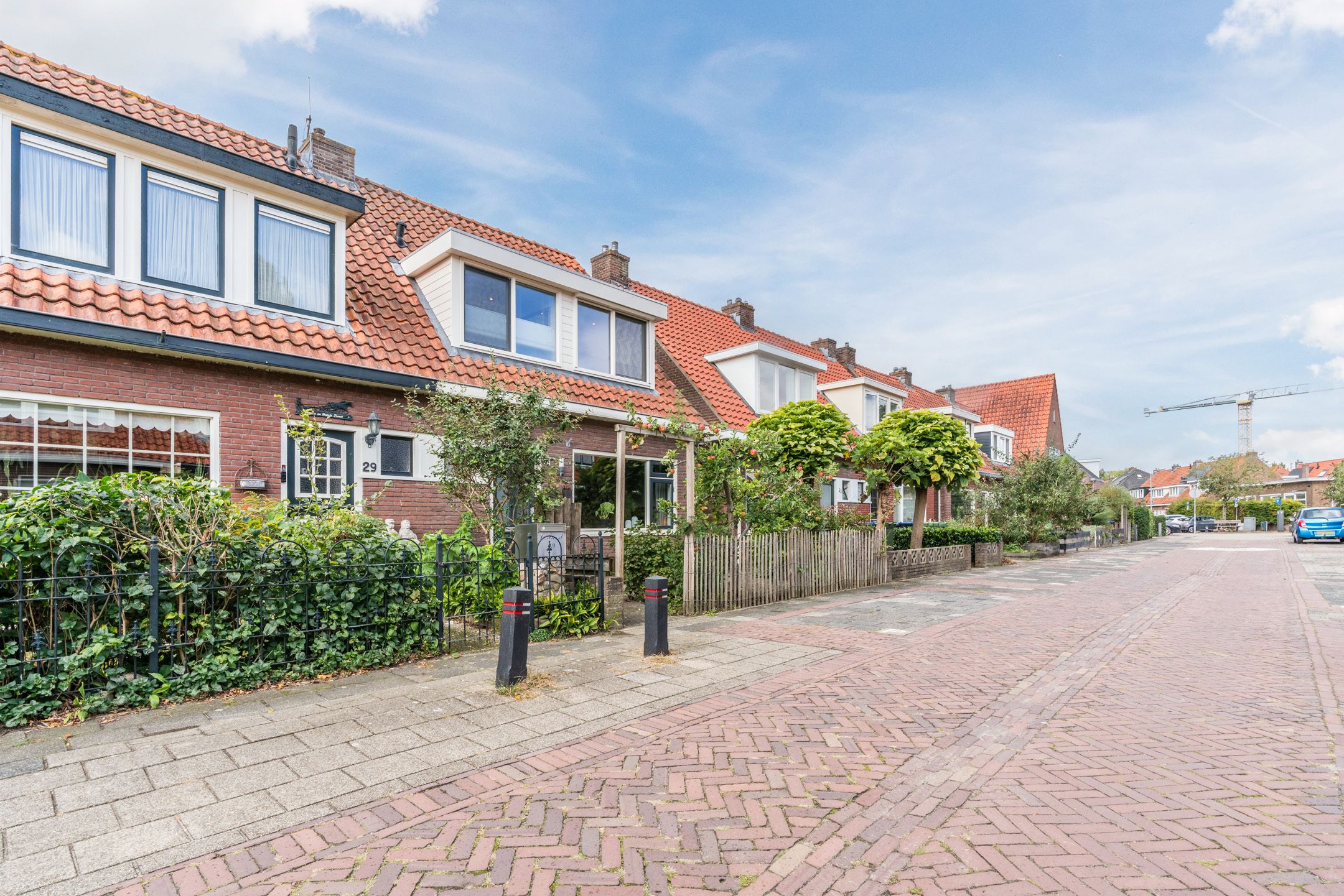 Photo 24 of Timorstraat 31