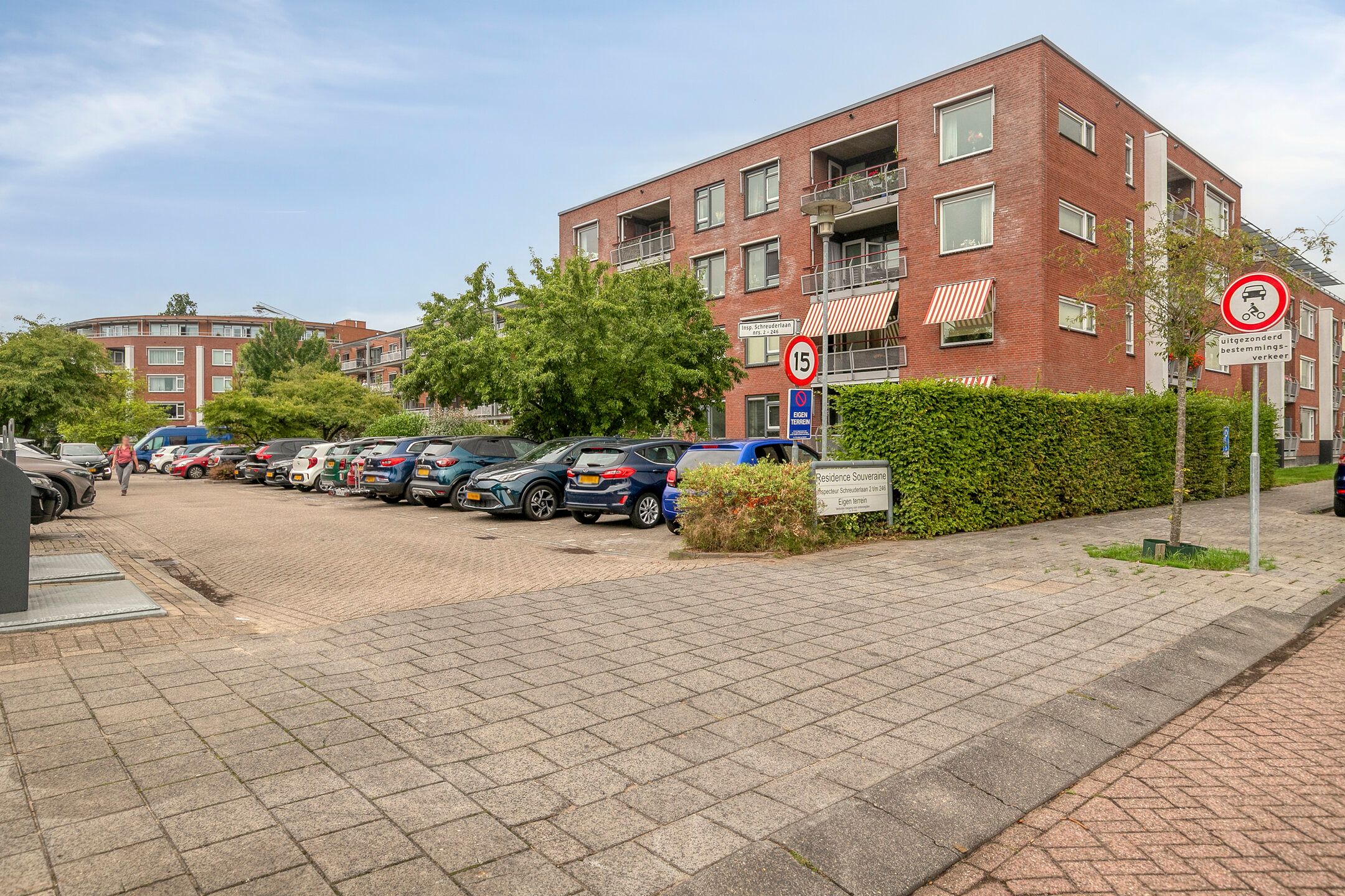 Foto 33 van Inspecteur Schreuderlaan 150