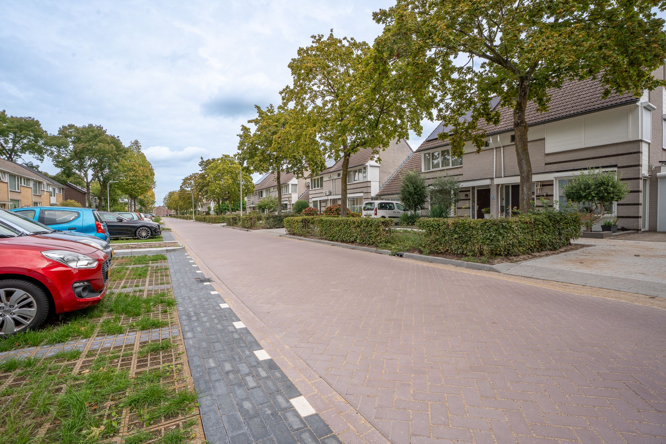 Photo 27 of Vivaldistraat 95