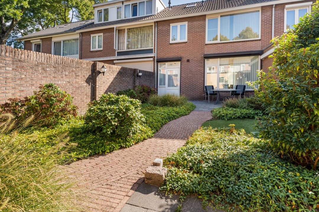 Photo 2 of Vivaldistraat 95