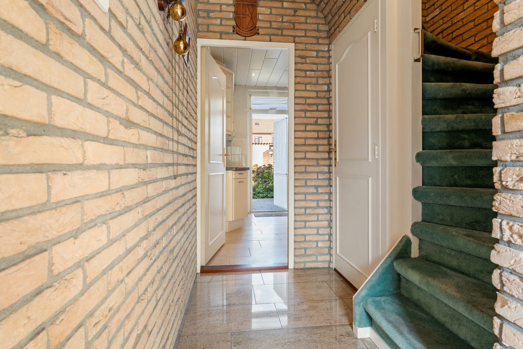 Photo 8 of Vivaldistraat 95