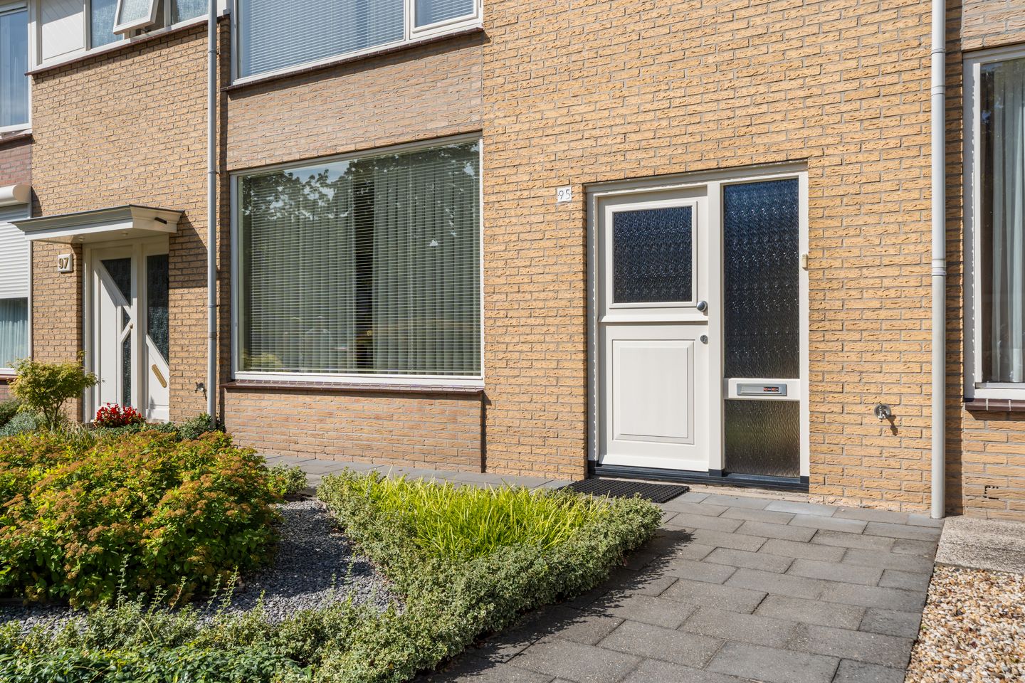 Photo 25 of Vivaldistraat 95