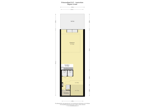View floorplan