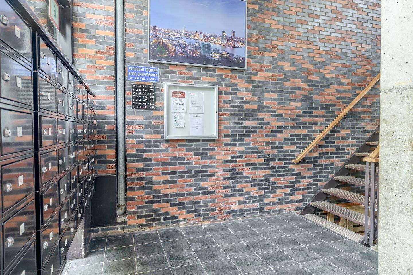 Foto 5 van Vuurplaat 555