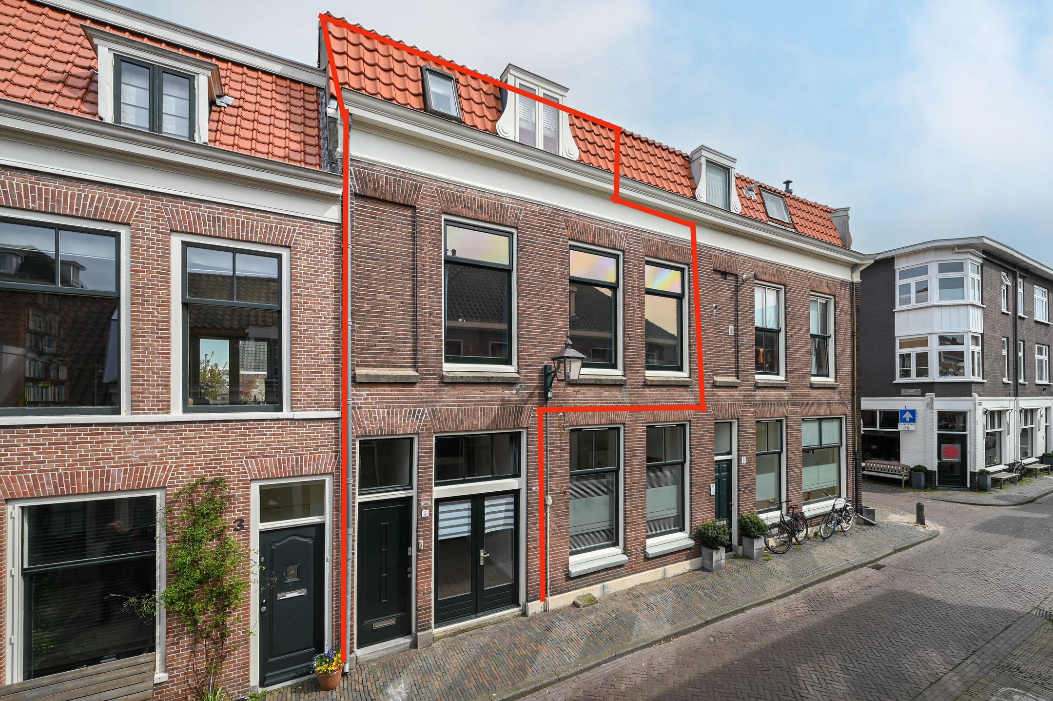 Photo 9 of Doelstraat 5-RD