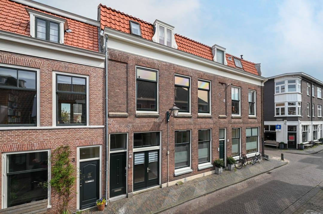 Photo 8 of Doelstraat 5-RD