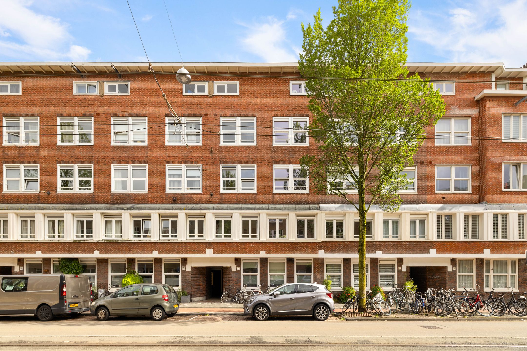 Foto 6 van Admiraal De Ruijterweg 352-1