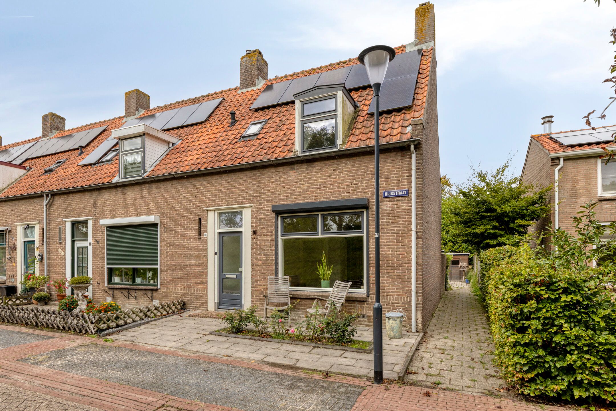 Photo 6 of Dijkstraat 81