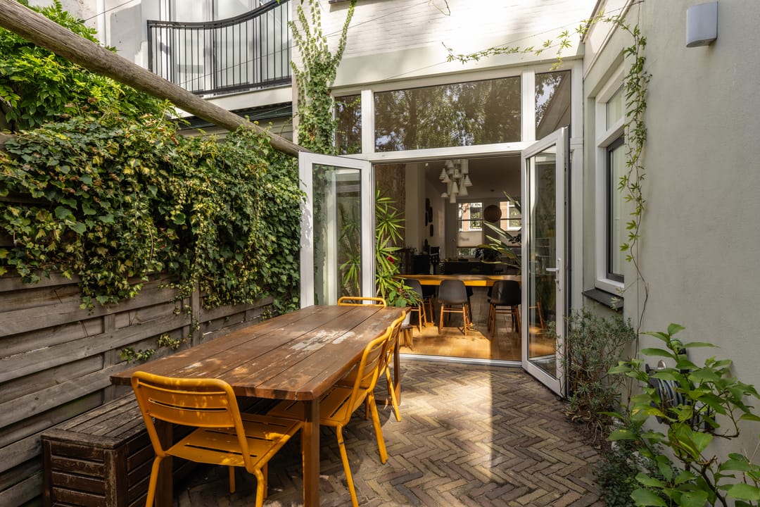 Photo 26 of Obrechtstraat 344