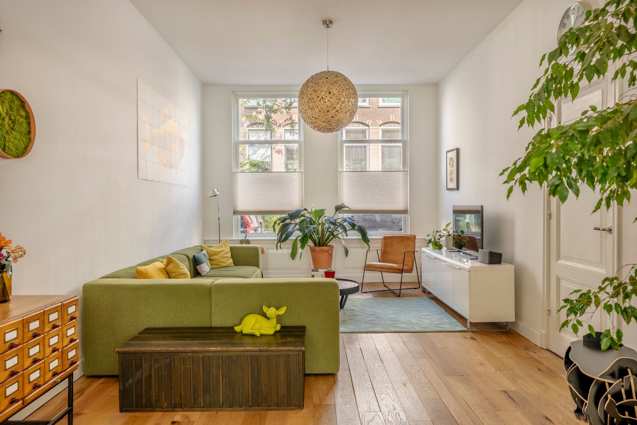 Photo 9 of Obrechtstraat 344