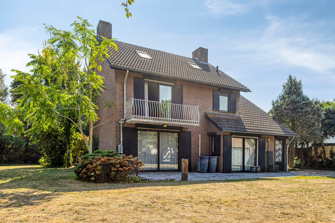 Foto 41 van De Bloemerd 31