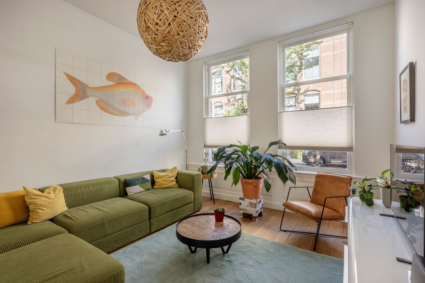 Photo 10 of Obrechtstraat 344
