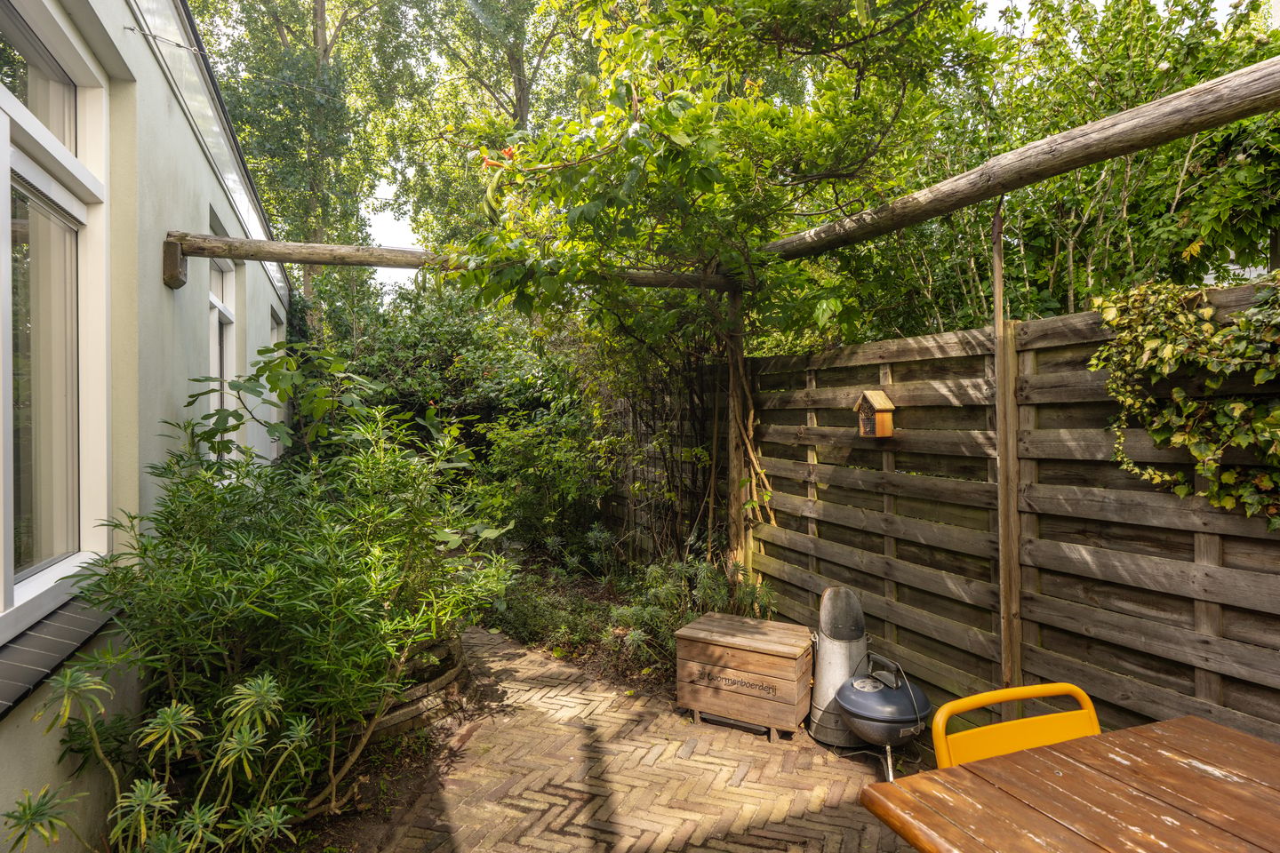 Photo 20 of Obrechtstraat 344