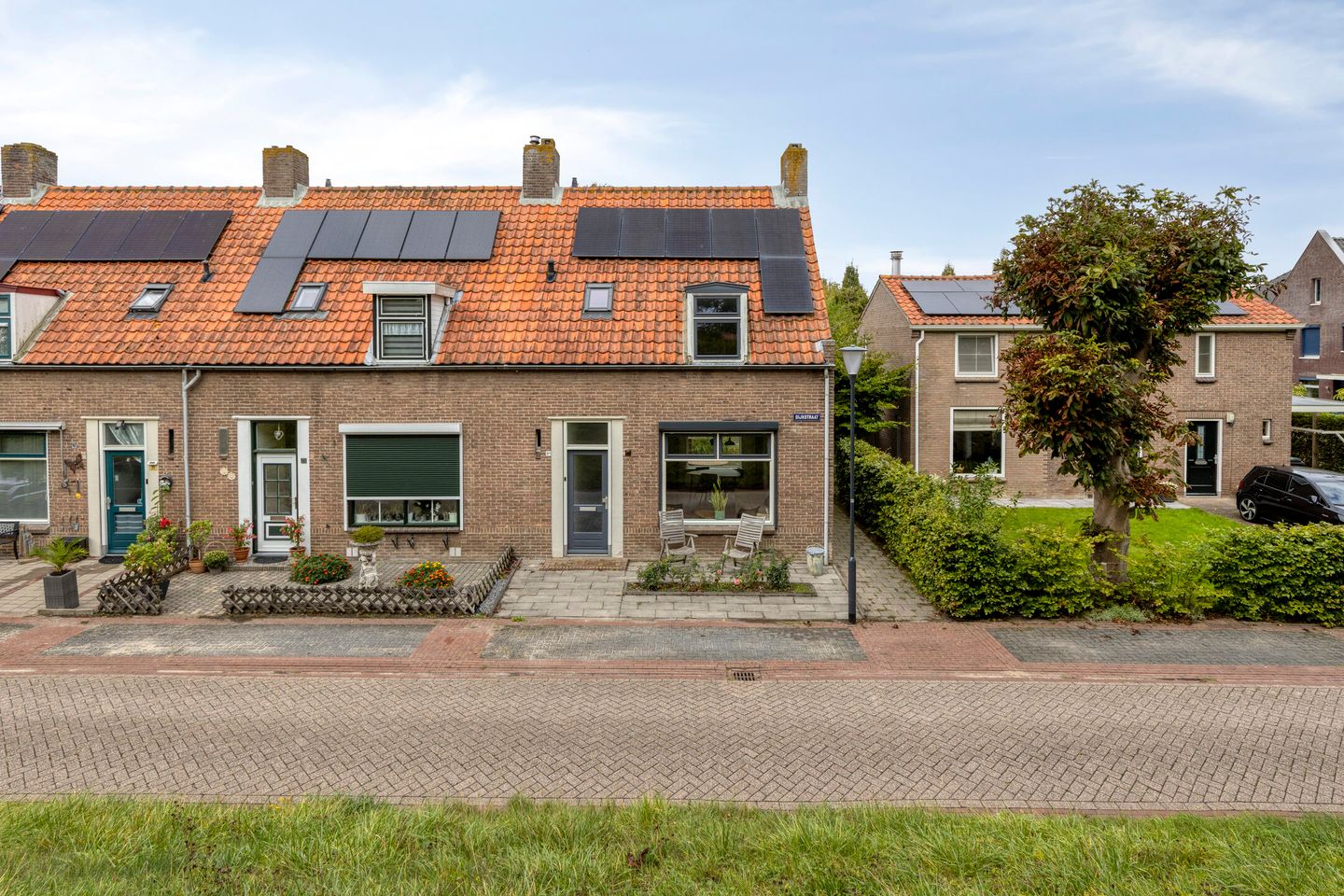 Foto 1 van Dijkstraat 81