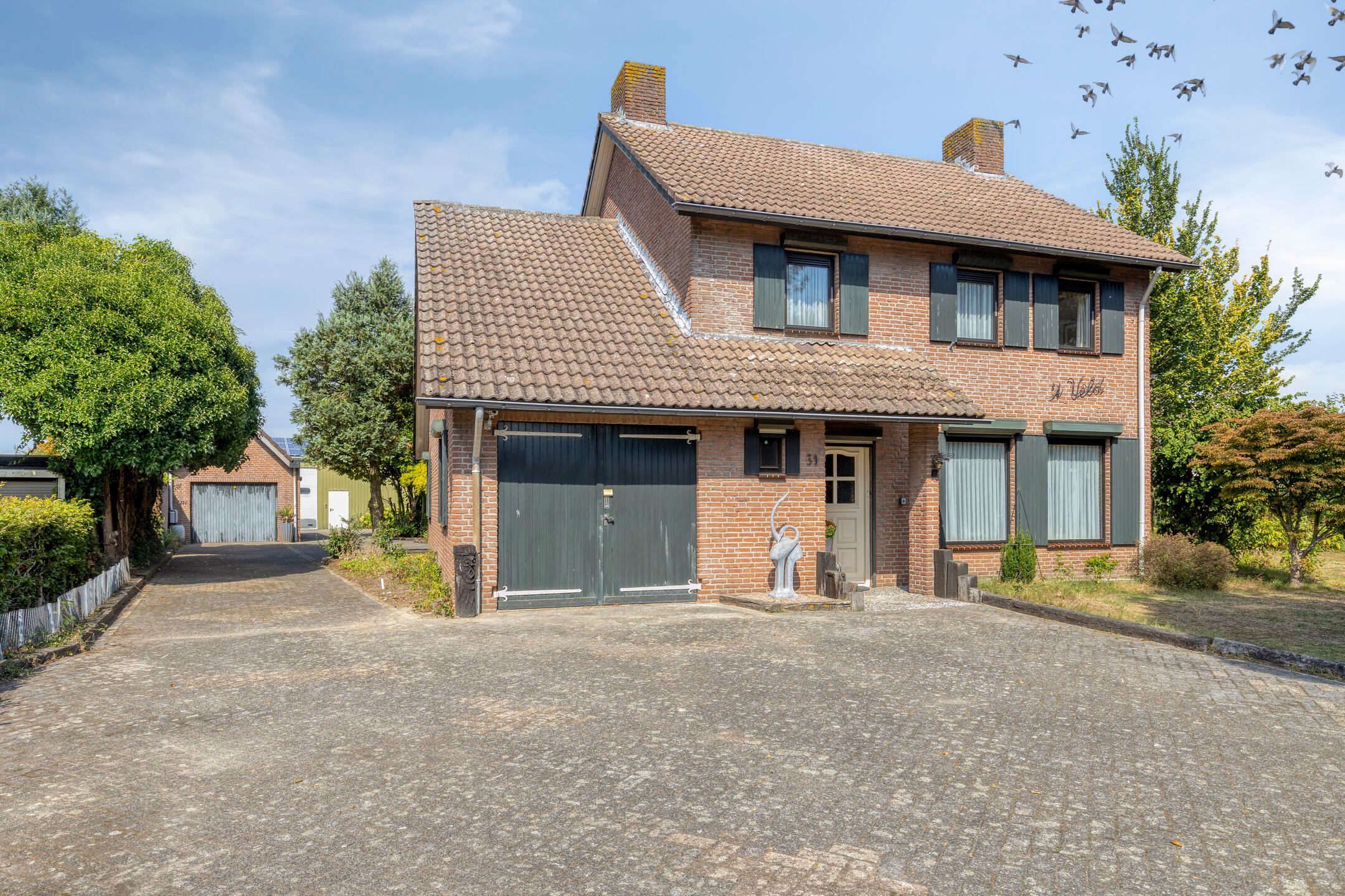 De Bloemerd 31 