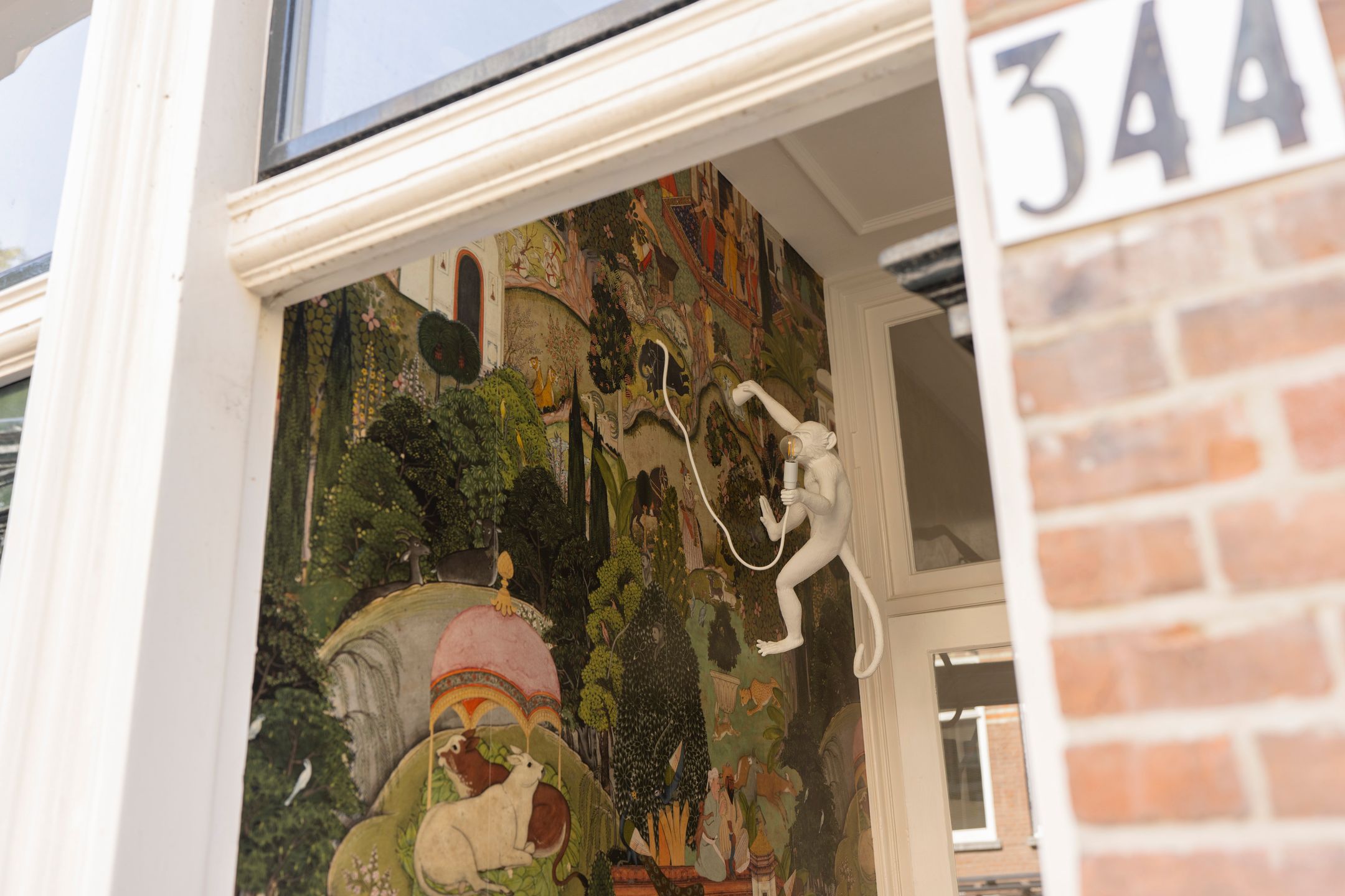 Photo 6 of Obrechtstraat 344