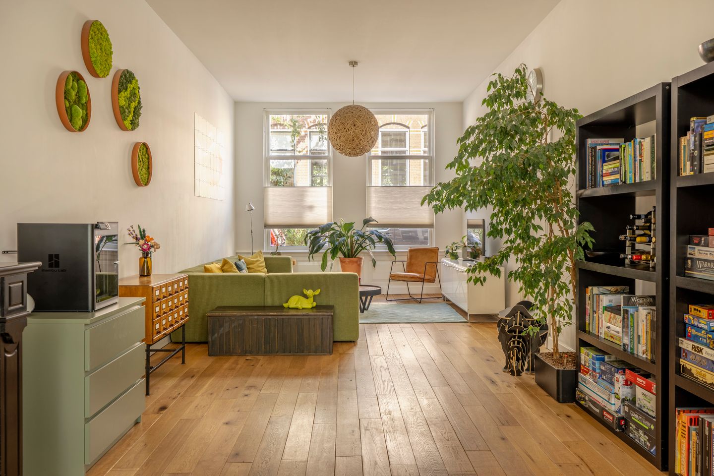 Photo 14 of Obrechtstraat 344