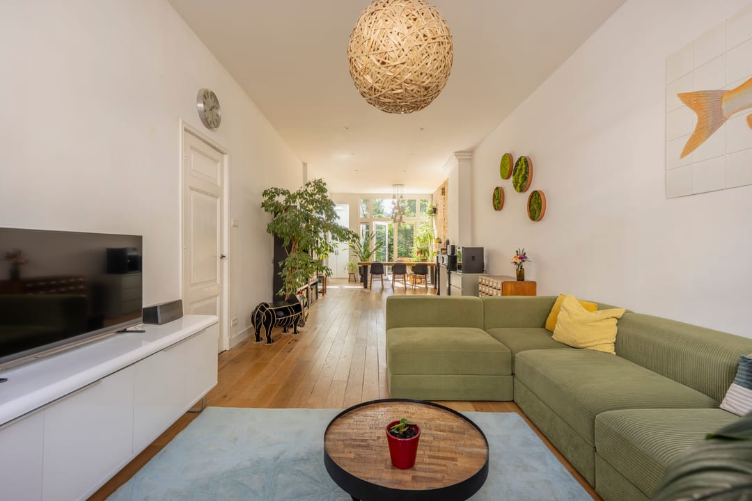 Photo 11 of Obrechtstraat 344