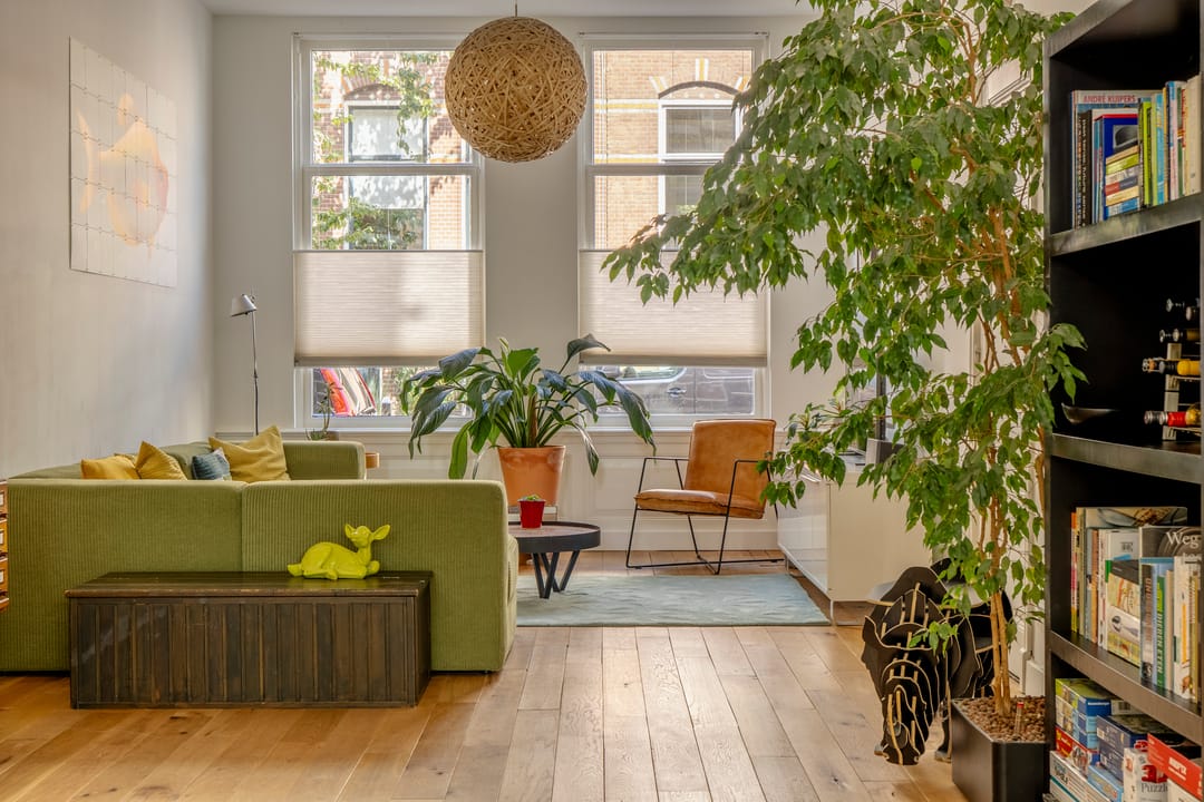 Photo 13 of Obrechtstraat 344