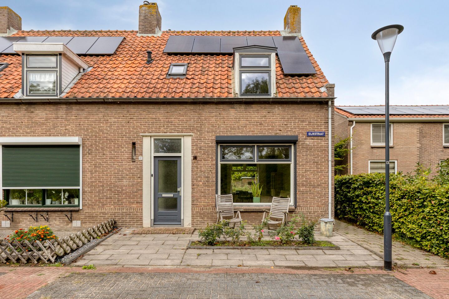 Photo 5 of Dijkstraat 81