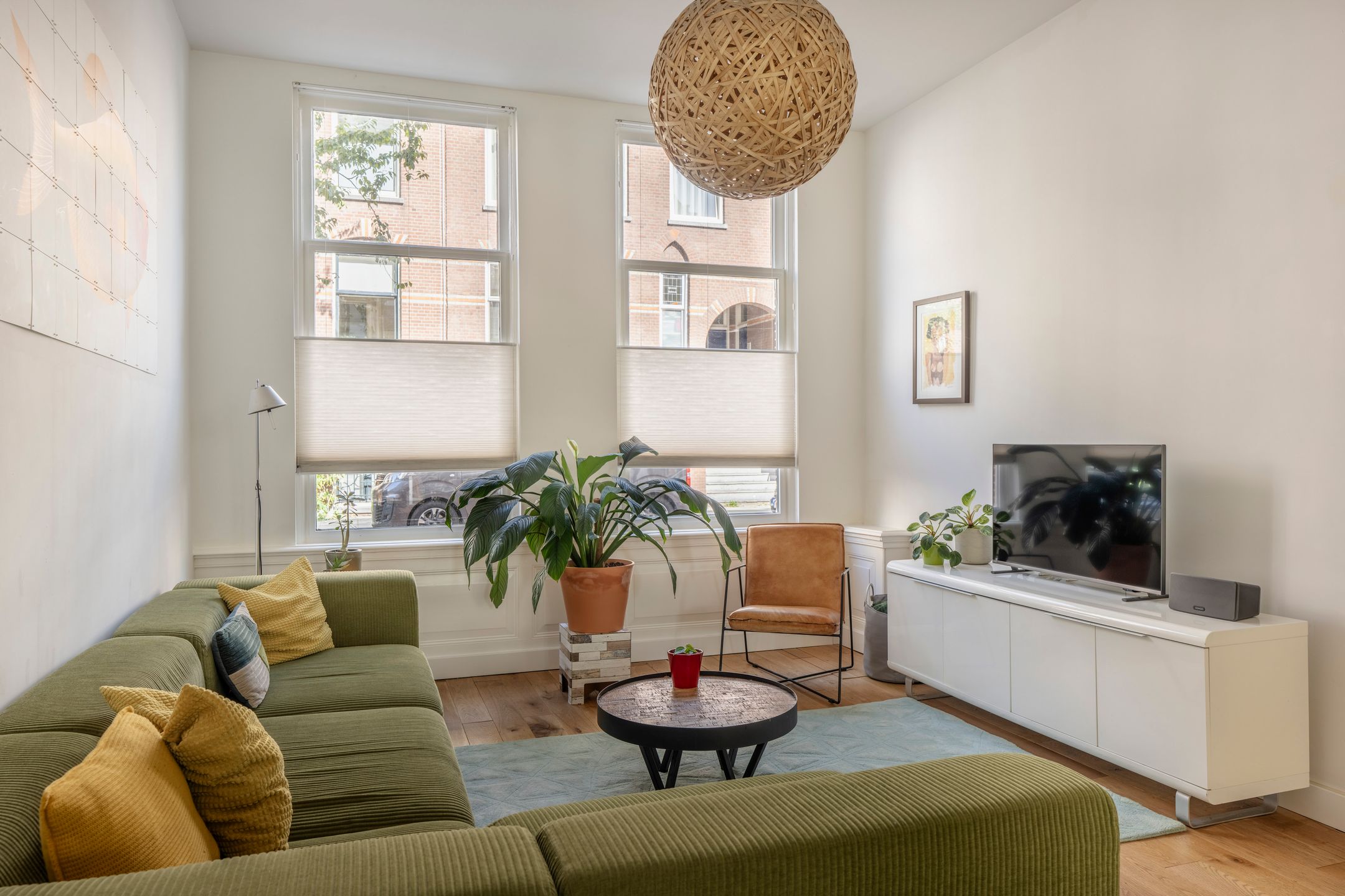 Photo 12 of Obrechtstraat 344