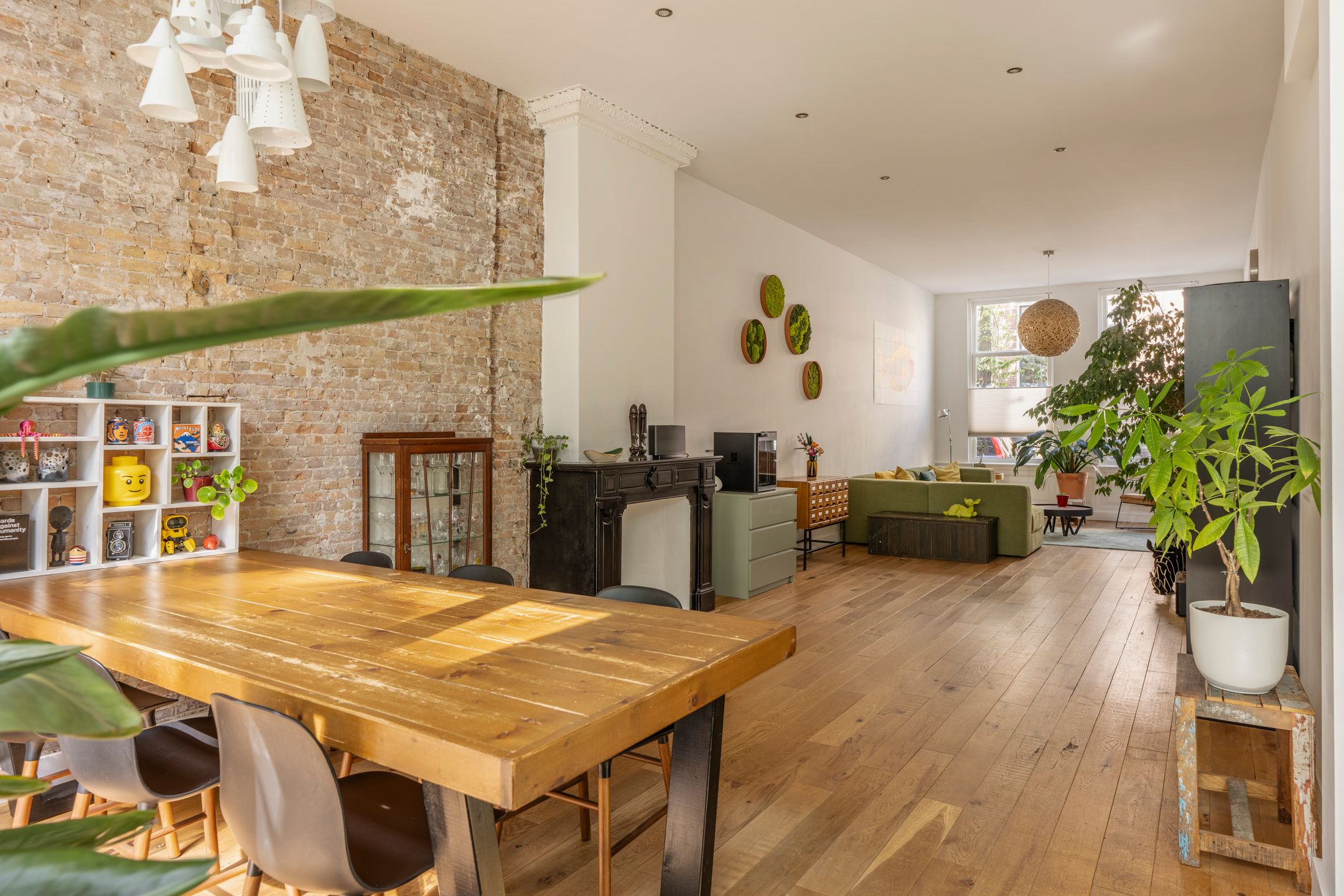 Photo 30 of Obrechtstraat 344