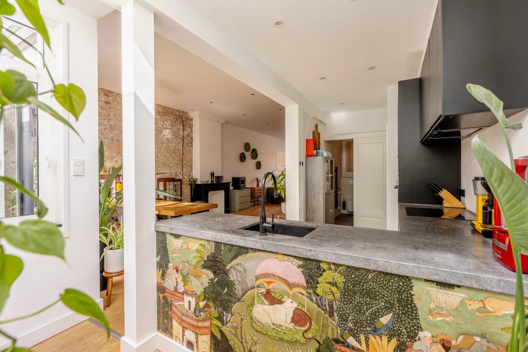Photo 31 of Obrechtstraat 344