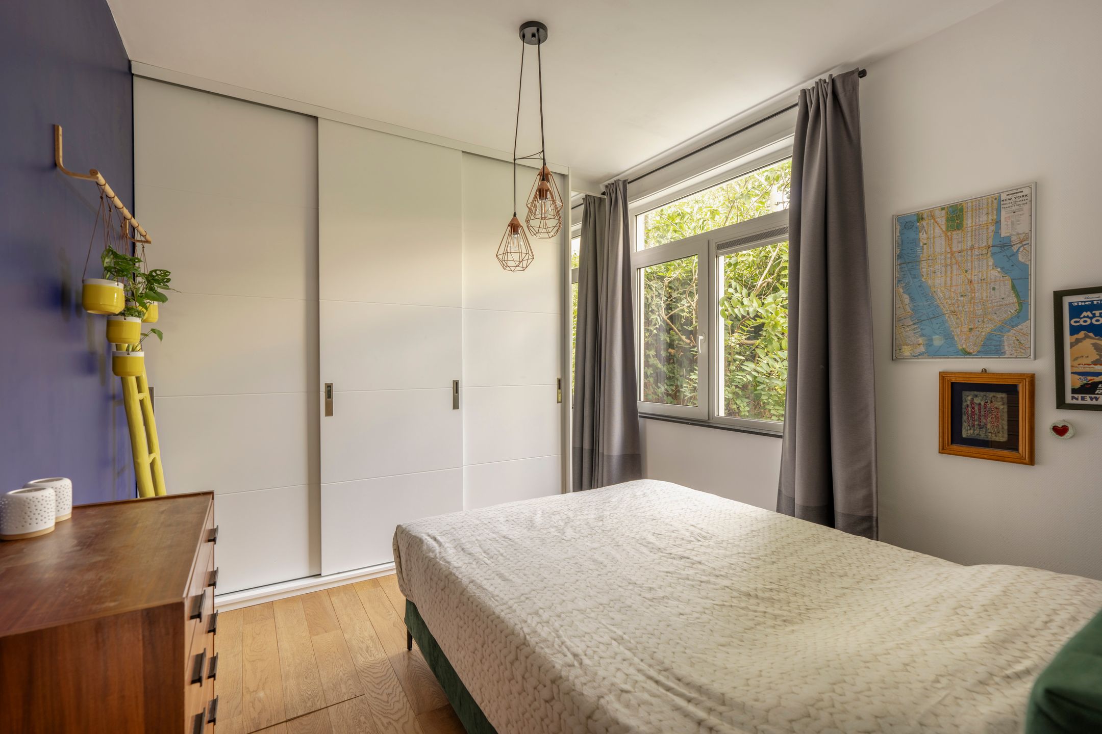 Photo 39 of Obrechtstraat 344
